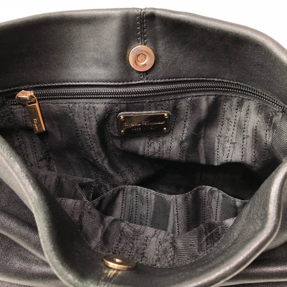 Salvatore Ferragamo Purse - Picture 4 of 6